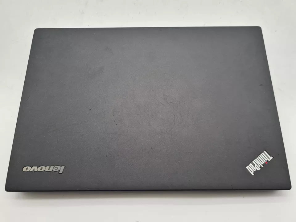 Lenovo ThinkPad T460s | 14" | i5-6200U | 8 GB | 512 GB SSD
