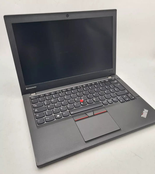 Lenovo ThinkPad X250 i5-5300U 8GB 512 GB SSD