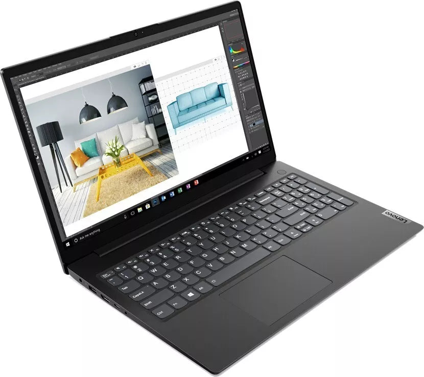 Lenovo Intel Celeron Dual Core 2.80 GHz / 16 GB DDR4 / 512 GB SDD /&nbsp; Intel UHD Graphics / Windows 11 Professional 64-Bit