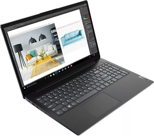 Lenovo Intel Celeron Dual Core 2.80 GHz / 16 GB DDR4 / 512 GB SDD /&nbsp; Intel UHD Graphics / Windows 11 Professional 64-Bit