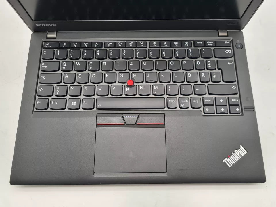 Lenovo ThinkPad X250 i5-5300U 8GB 512 GB SSD